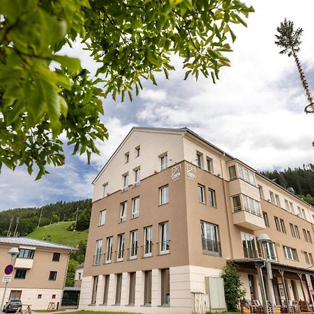 Jufa Hotel Schladming Exterior foto