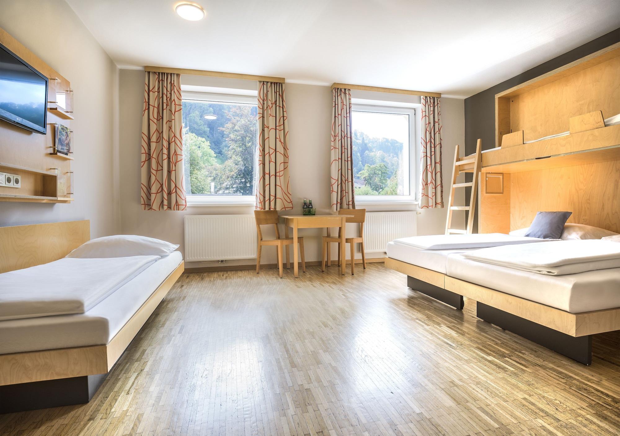Jufa Hotel Schladming Exterior foto