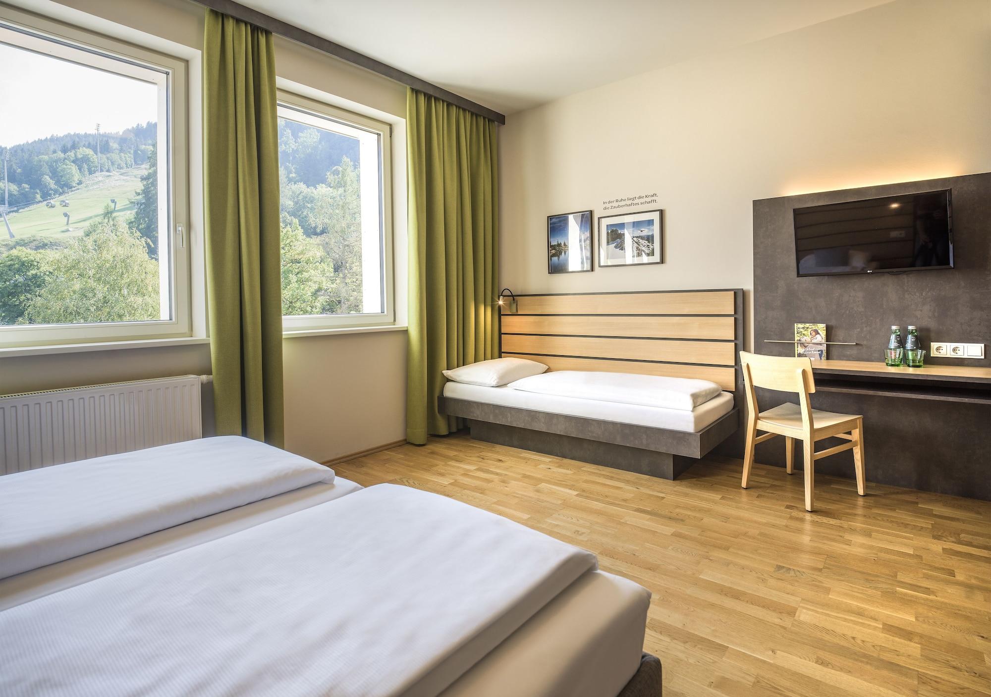 Jufa Hotel Schladming Exterior foto