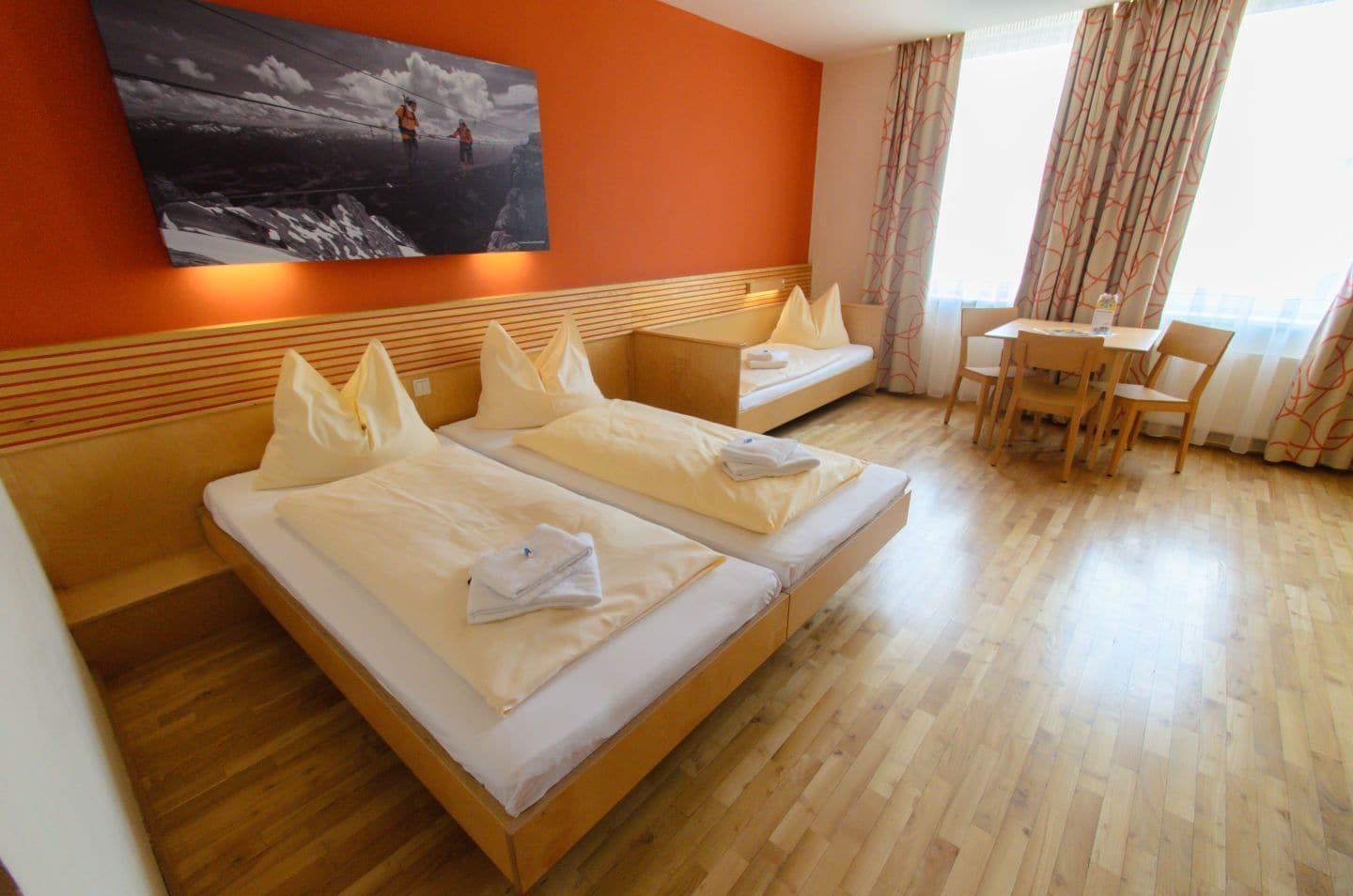Jufa Hotel Schladming Exterior foto