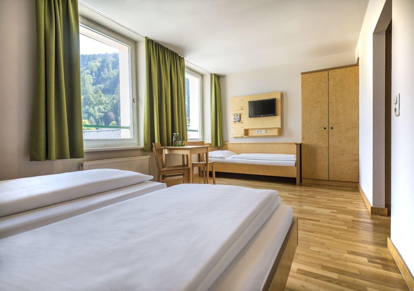 Jufa Hotel Schladming Exterior foto