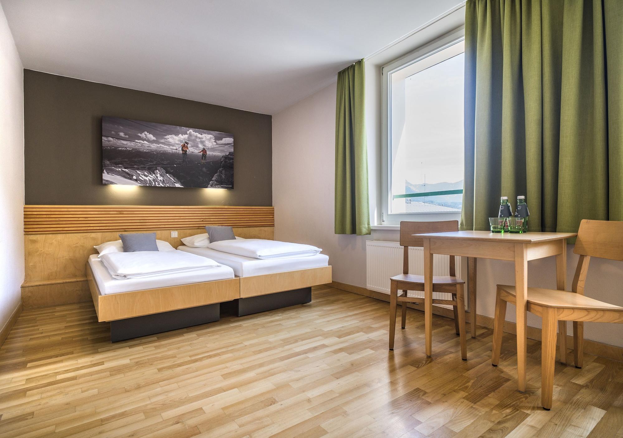 Jufa Hotel Schladming Exterior foto