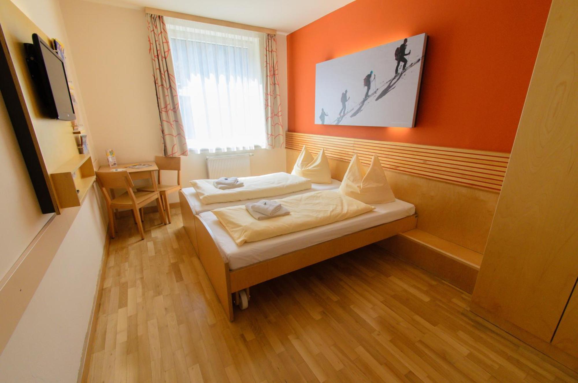 Jufa Hotel Schladming Exterior foto