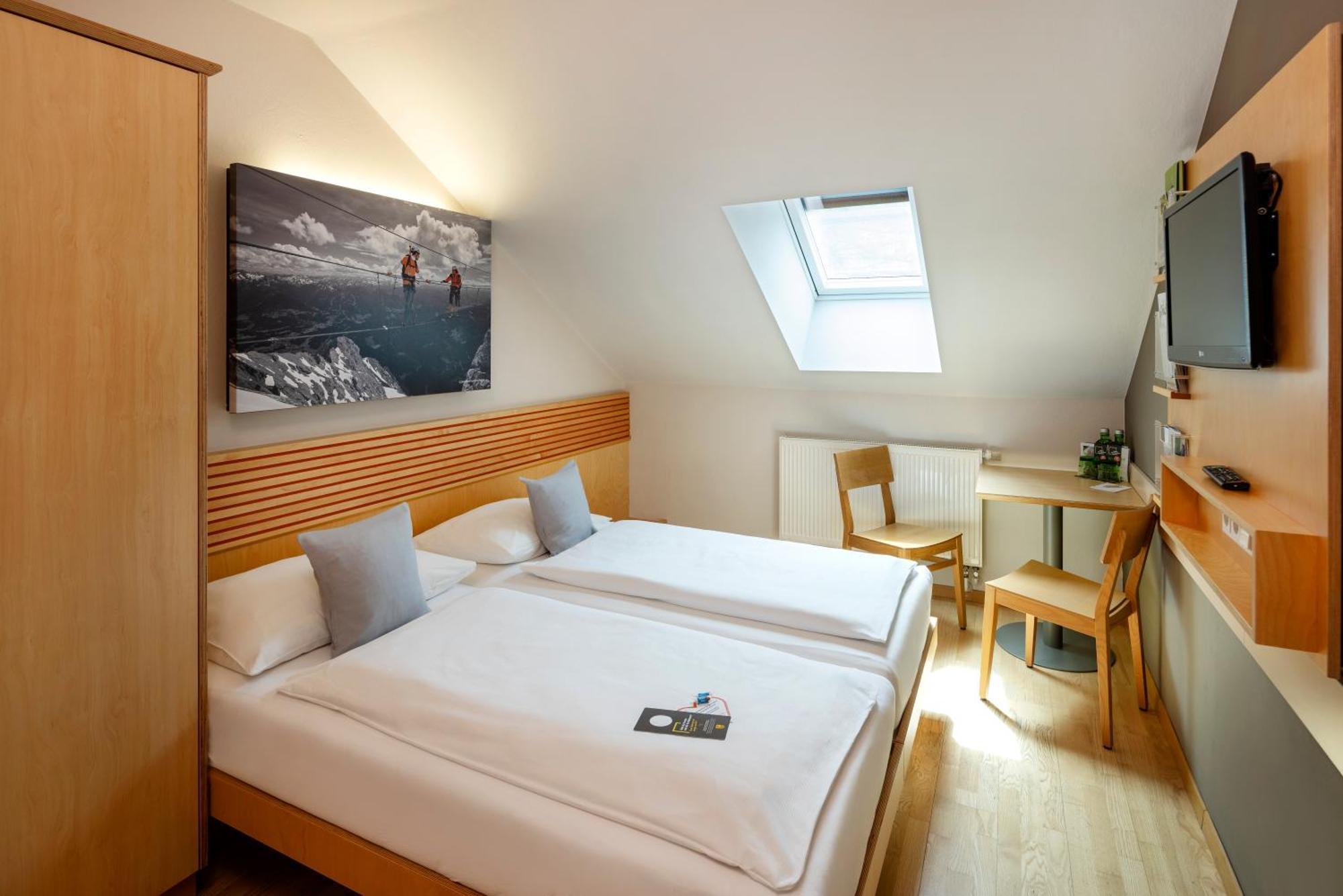 Jufa Hotel Schladming Exterior foto
