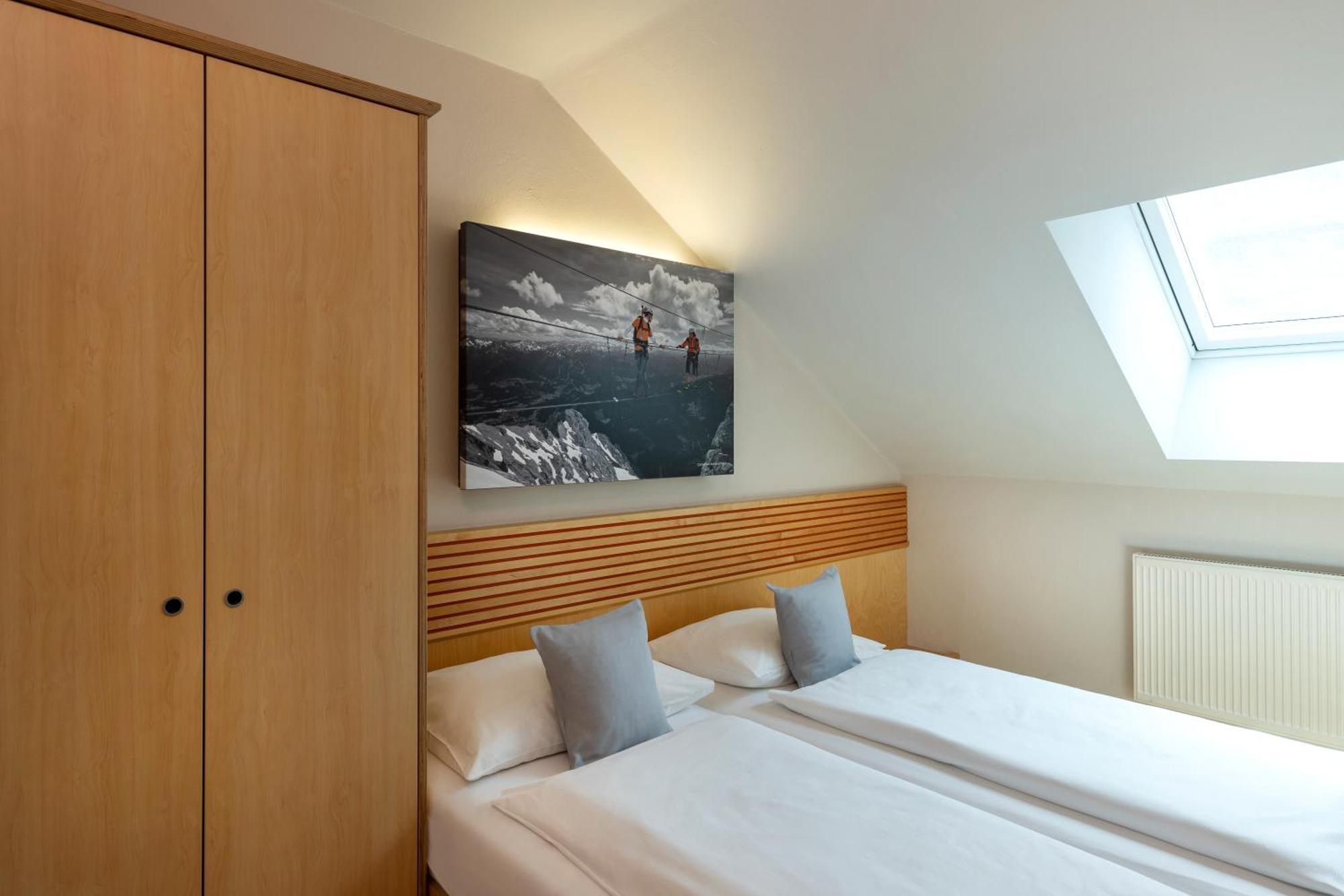 Jufa Hotel Schladming Exterior foto