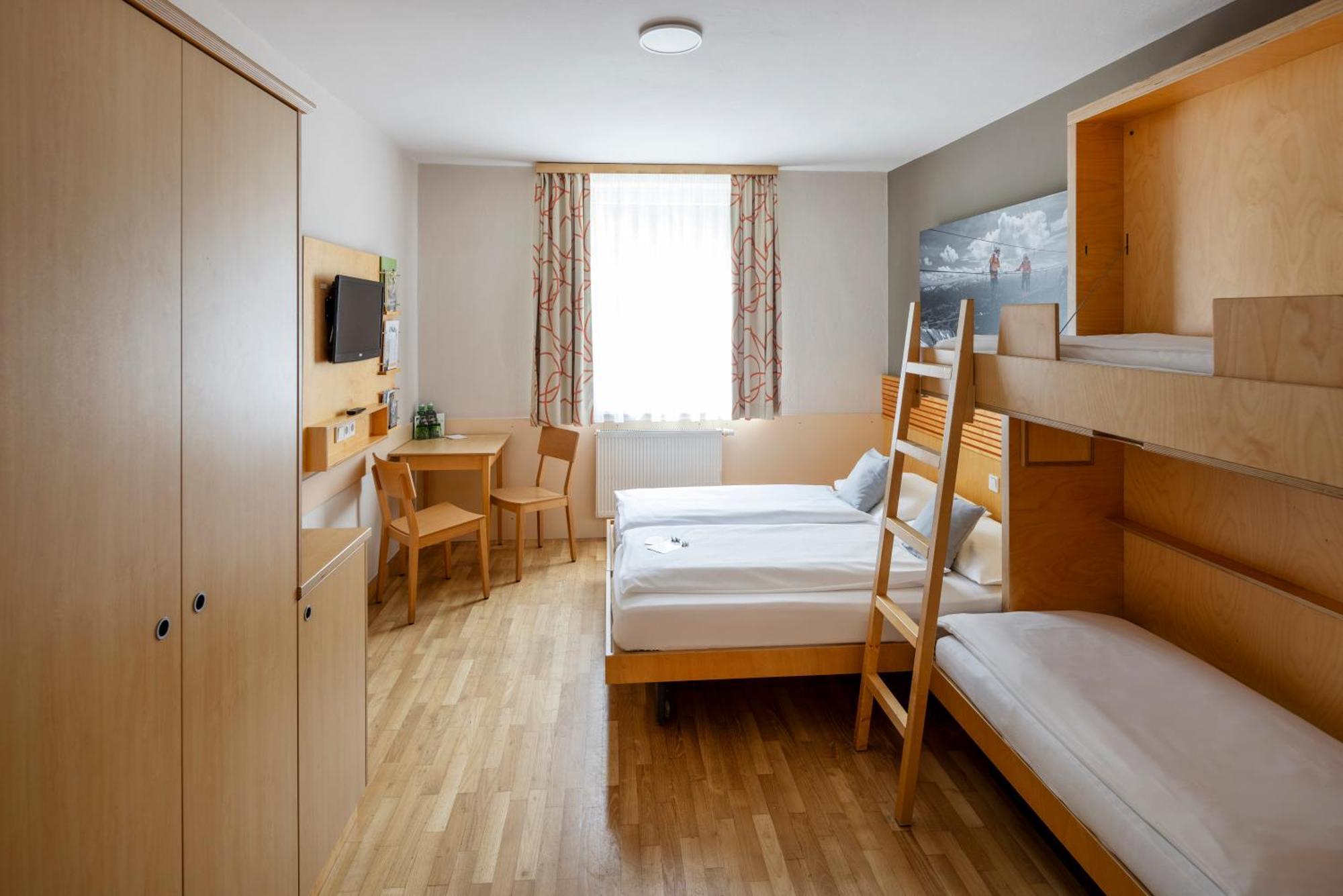 Jufa Hotel Schladming Exterior foto