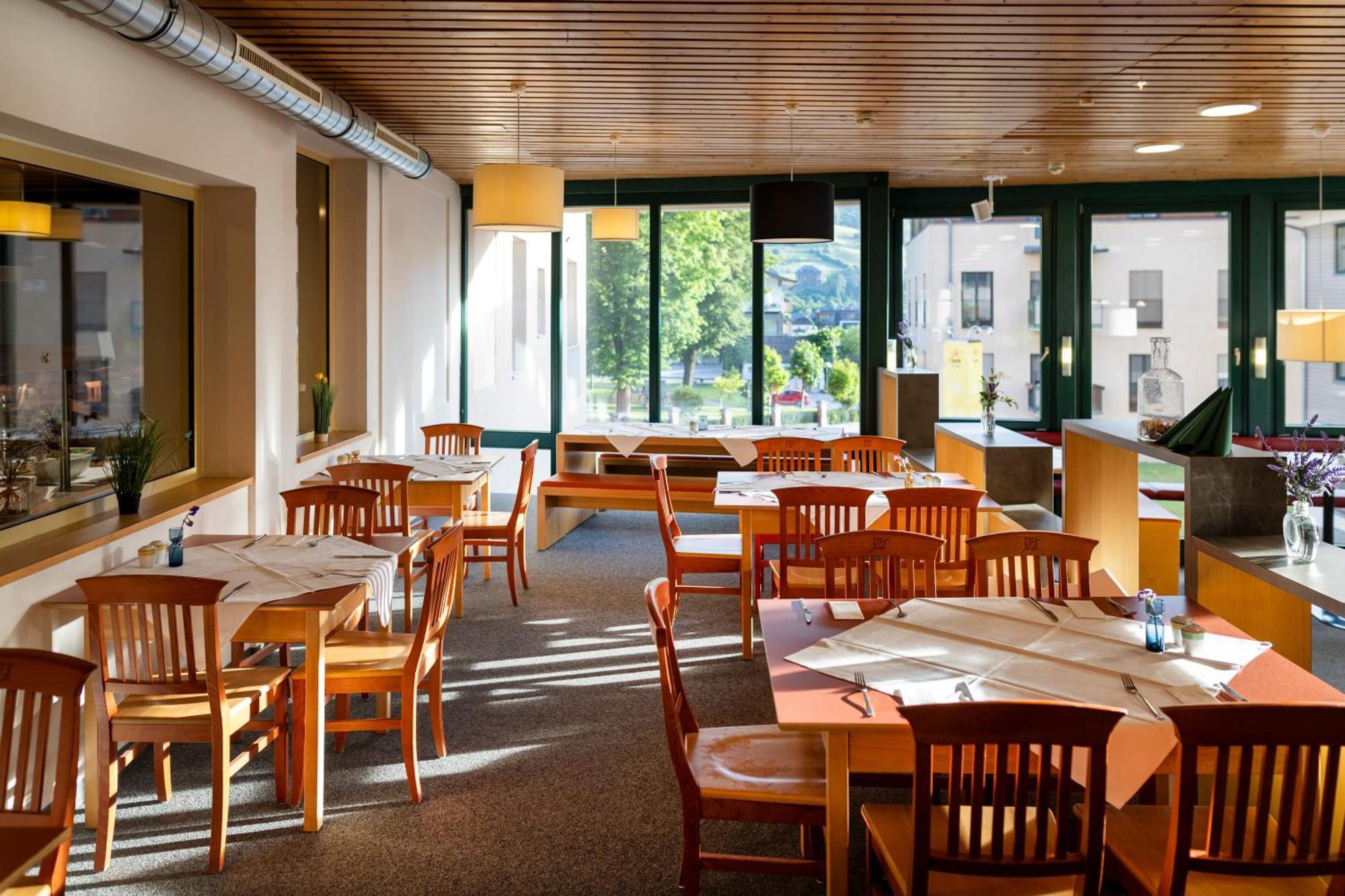 Jufa Hotel Schladming Exterior foto