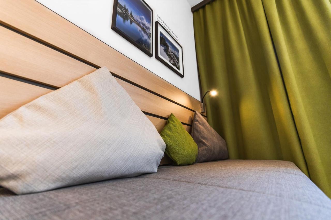 Jufa Hotel Schladming Exterior foto